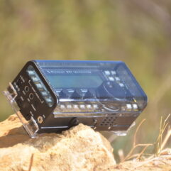KX3 Combo End Panels & Cover