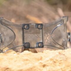 KX2 Mount