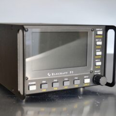 P3 Side KX Panels
